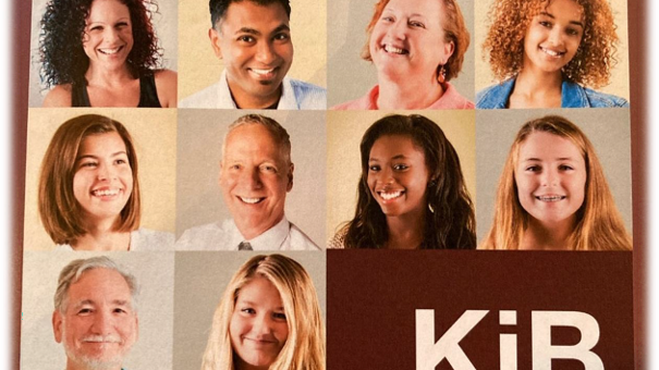 Lenke til artikkel: Kurs i mestring av belastninger - KIB