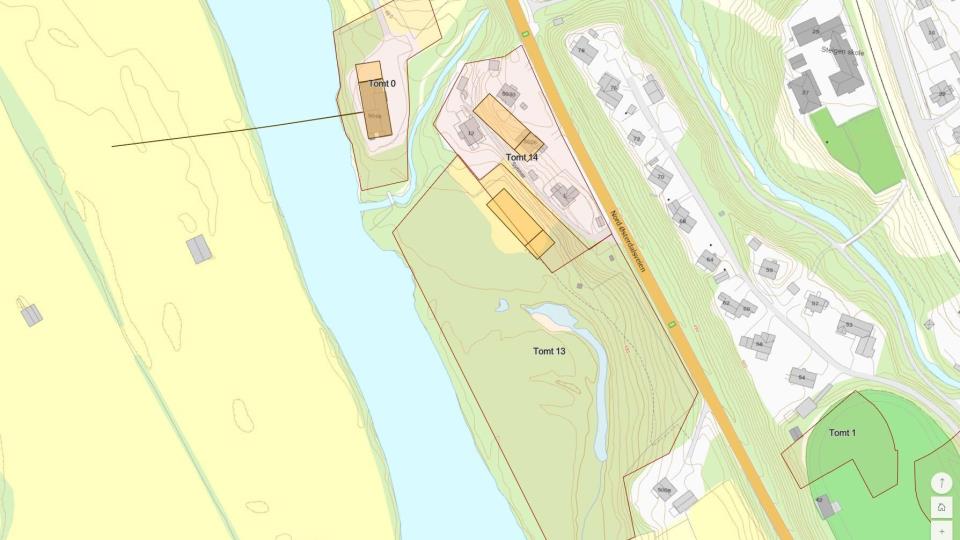 Lenke til artikkel: Orientering - prosess med nytt renseanlegg