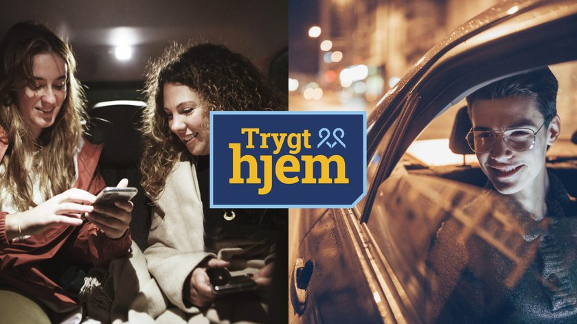 Lenke til artikkel: Trygt hjem etter 1. april 2025