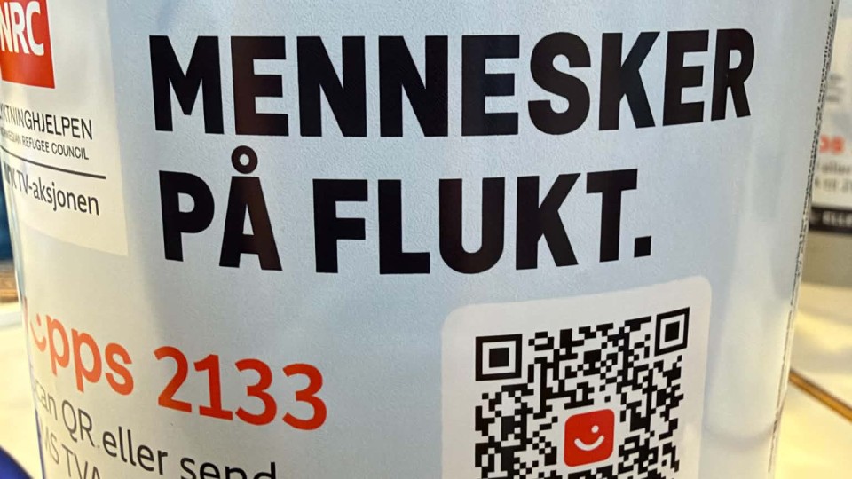 Lenke til artikkel:  TAKK FOR INNSATSEN! 