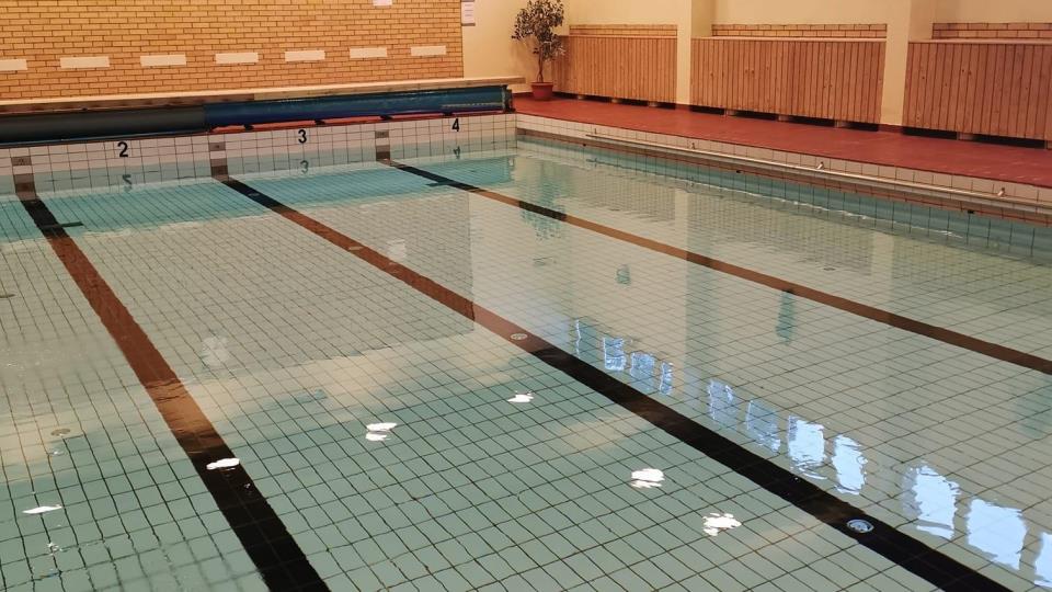 Lenke til artikkel: Alvdal svømmehall ønsker velkommen til vinterferiesvømming! 