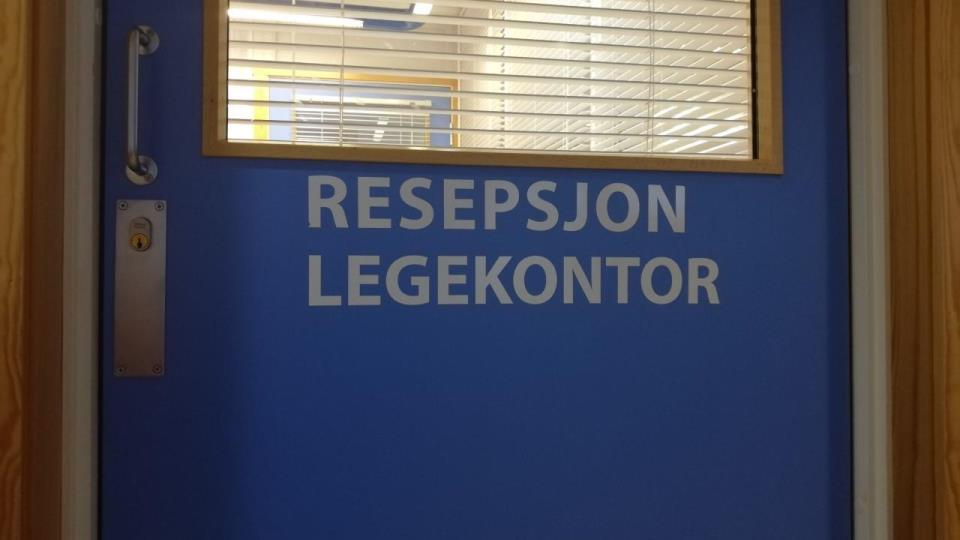 Lenke til artikkel: Kommunelegene har sagt opp sine stillinger i Alvdal kommune