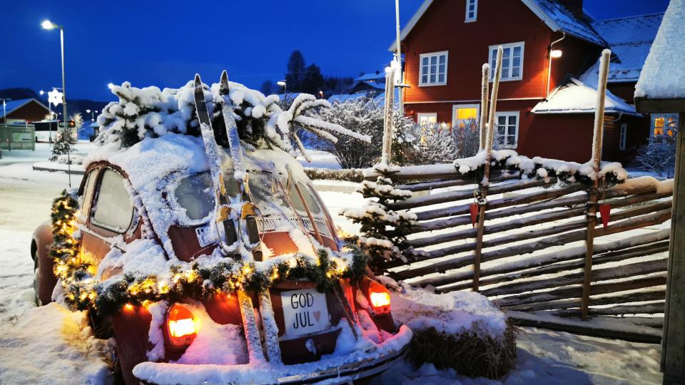 Lenke til artikkel: NYTT FRA ALVDAL KOMMUNE DESEMBER 2023