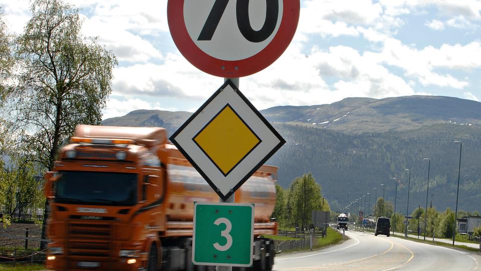 Lenke til artikkel: Alvdal – midt i væla, mer enn noen gang? – næringsseminar 17/11
