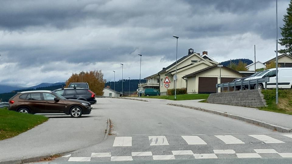 Lenke til artikkel: Tilskudd til forebyggende trafikksikkerhetsarbeid 2025